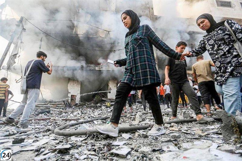 Cibeles se niega a condenar a los 