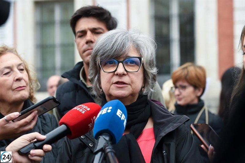 CCOO reclama 10.000 millones extra para los presupuestos de 2026, critica la 
