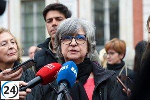 CCOO reclama 10.000 millones extra para los presupuestos de 2026, critica la 