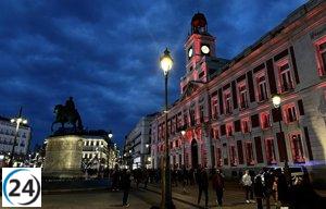 Estudio de la RAH destaca conexión de la Real Casa de Correos con la Ilustración, pero admite su herencia franquista.