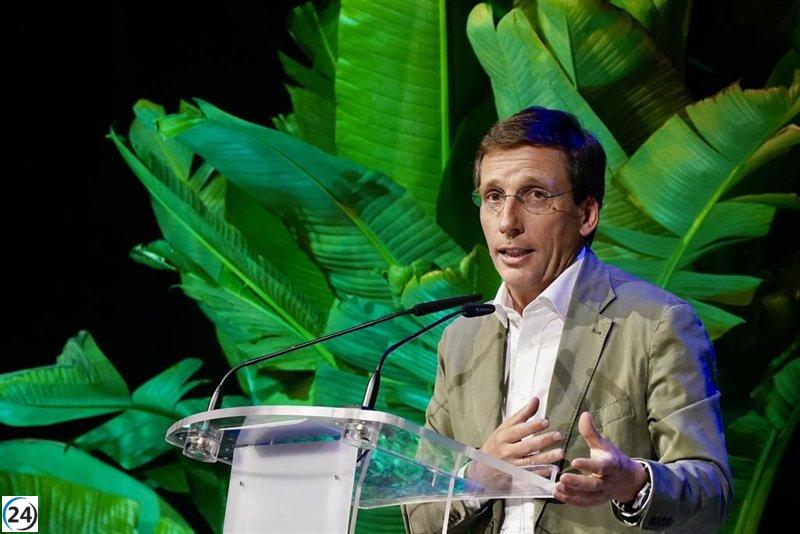 Almeida aclara que el PP ofrecerá información sobre el aborto, pero se distancian de las opiniones de Toscano.