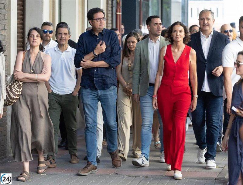 PSOE-M evalúa demandar la medida del Ayuntamiento que aborda el 