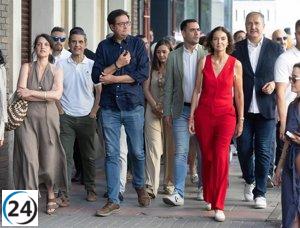 PSOE-M evalúa demandar la medida del Ayuntamiento que aborda el 