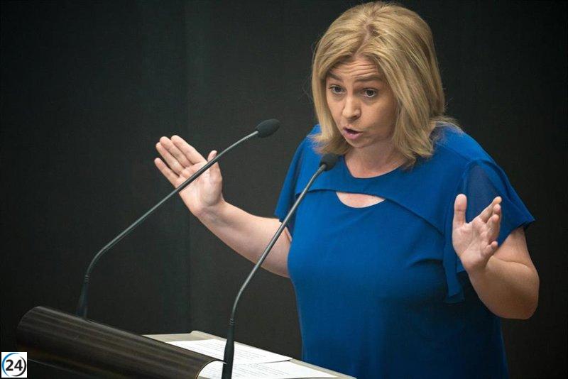 El Ayuntamiento de Madrid abordará los impactos del aborto dentro del marco legal establecido.
