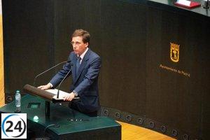 Almeida acepta que el síndrome postaborto carece de respaldo científico y deja claro que la información no está influenciada por Vox.