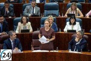 La Comunidad revisa 71 centros para víctimas de violencia de género y multa a uno en 2025.