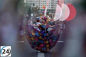 Madrid se alista para ser la sede de la diversidad del español en Hispanidad 2025.