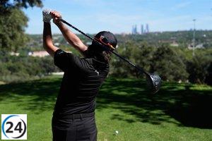 MM y PSOE denuncian gasto de más de 200.000 euros en Open de Golf mientras EMT enfrenta colas y autobuses saturados.