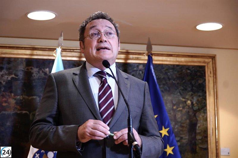 El Tribunal Supremo evaluará al fiscal general del 3 al 13 de noviembre, con comparecencias del jefe de Gabinete de Ayuso y Lobato.