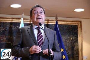 El Tribunal Supremo evaluará al fiscal general del 3 al 13 de noviembre, con comparecencias del jefe de Gabinete de Ayuso y Lobato.