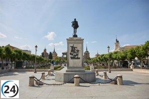 Alcalá de Henares acogerá la 5ª edición de la Semana del Español en 2026.