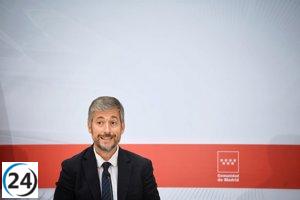 Ayuso indaga sobre el origen de los pagos a Ábalos y sugiere posibles irregularidades financieras del PSOE.