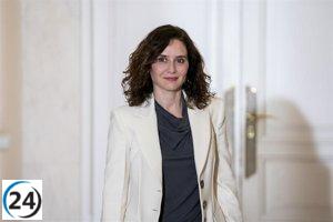 Ayuso prescinde de Fernández Vara, un socialista con quien había diálogo y acuerdos.