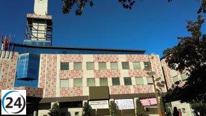 Getafe solicitará restringir el acceso a las pistas de Arcas del Agua tras la reciente agresión.