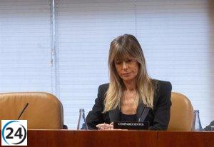 Juez invita a la UCM a actuar como parte afectada en caso de apropiación indebida de Begoña Gómez.