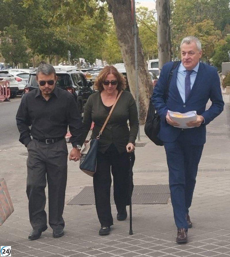 Fiscal rechaza acusaciones de negligencia médica y califica el crimen de la joven de Parla como un acto inhumano.