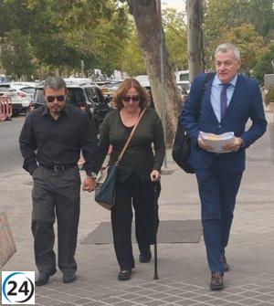 Fiscal rechaza acusaciones de negligencia médica y califica el crimen de la joven de Parla como un acto inhumano.