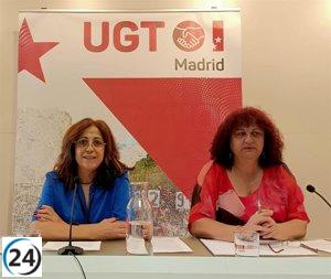 Un madrileño requiere más de 58 años de salario neto para adquirir una vivienda sin comprometer sus finanzas.