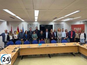Alcaldes del PSOE demandarán al PP por transformar la FMM en herramienta contra Sánchez.