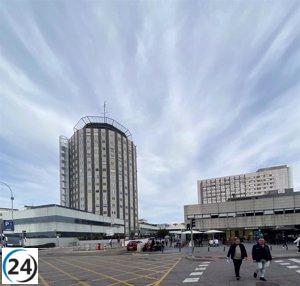 Inicia la construcción de la Unidad de Protonterapia en la Ciudad de la Salud a finales de año.
