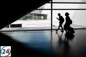 Residentessin Puente de Vallecas alerta sobre el aumento de apartamentos turísticos: 