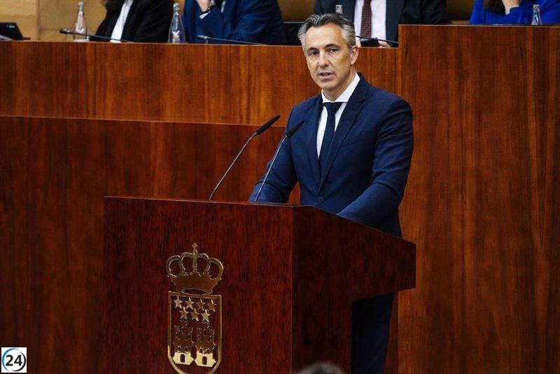 Gobierno señalado por omitir 70,000 viviendas en plan energético, afecta nuevos desarrollos.