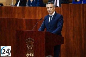 Gobierno señalado por omitir 70,000 viviendas en plan energético, afecta nuevos desarrollos.