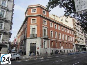 Aprobada la segunda etapa de rehabilitación de Prado 30 para un nuevo centro cultural.