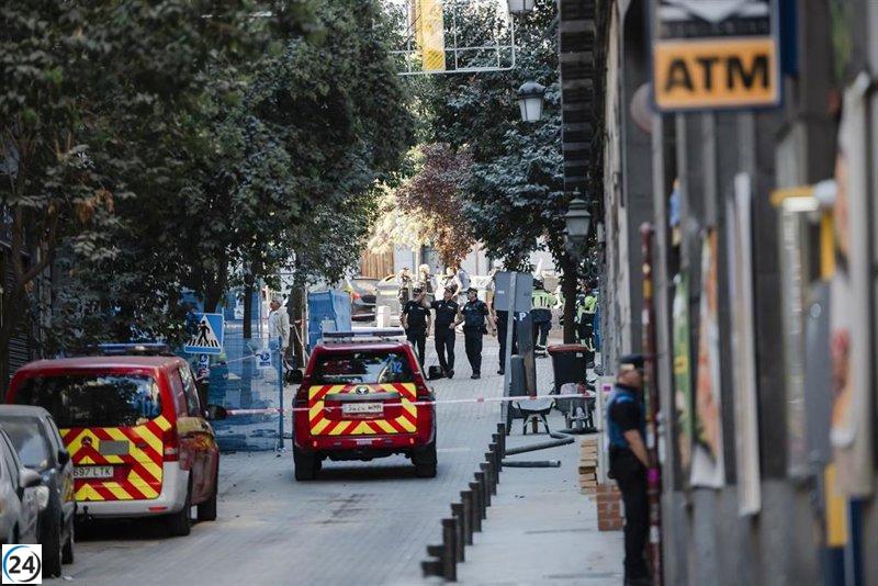 La firma detrás de Hileras 4 asume la responsabilidad de la ejecución de obras.