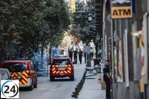 La firma detrás de Hileras 4 asume la responsabilidad de la ejecución de obras.