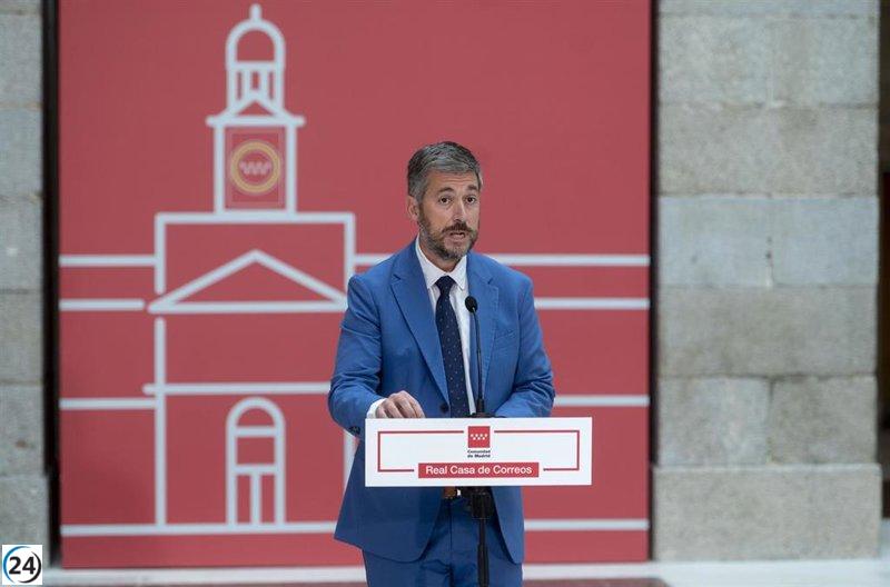 El Gobierno de Ayuso descarta las críticas de Feijóo sobre el aborto y califica de 