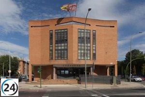 Madrid implementa la Ley de Eficiencia en la Justicia: inversión de 4,5 millones en personal y prisa por resultados.