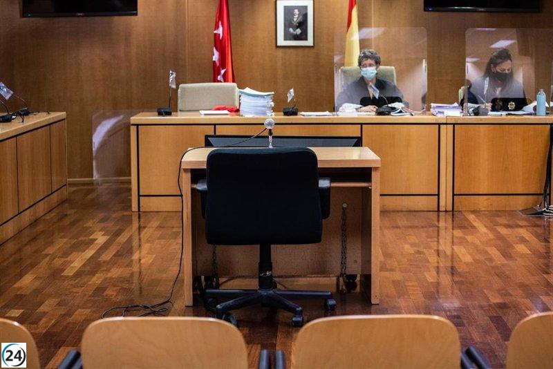 El TSJM rechaza la solicitud de incapacidad permanente de una educadora infantil en paro con dolores crónicos.