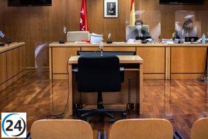 El TSJM rechaza la solicitud de incapacidad permanente de una educadora infantil en paro con dolores crónicos.