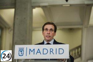 Almeida defiende al Rey: 
