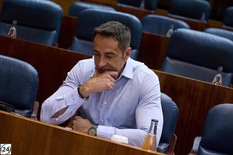 MM critica candidatura de Emilio Delgado en medio del secuestro de Jimena González:
