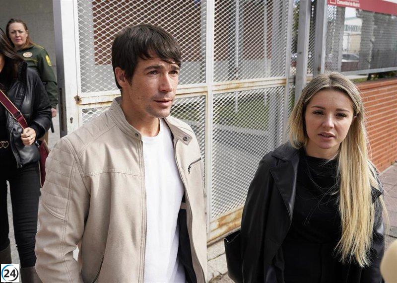 La Audiencia de Madrid archiva el caso de agresión sexual contra el actor Juanjo Ballesta.