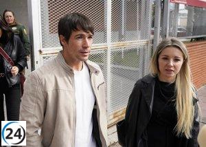 La Audiencia de Madrid archiva el caso de agresión sexual contra el actor Juanjo Ballesta.