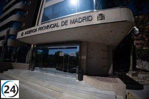 Confiesa homicidio tras descubrir infidelidad en Móstoles.