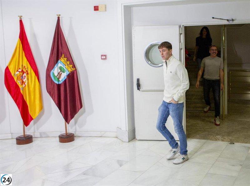 Más Madrid lanza formulario para impugnar la tasa de basura impuesta por Almeida.
