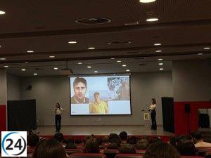 Colegios de Madrid ofrecen talleres sobre la historia de ETA este trimestre.