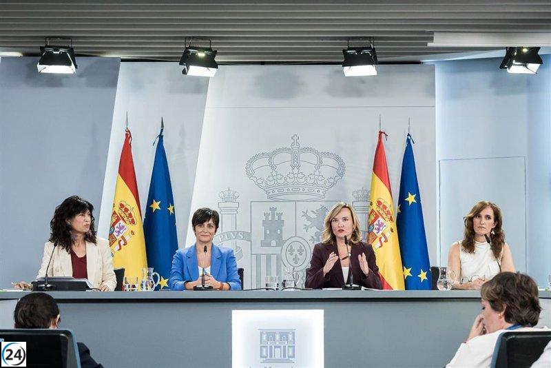 El Gobierno cede terrenos de la cárcel de Carabanchel a Sepes para edificar 500 viviendas.