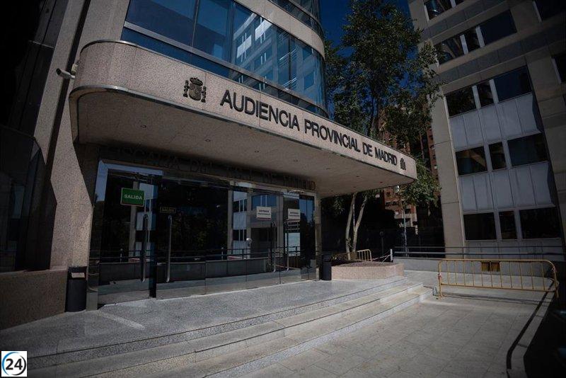 Sentenciado a seis meses de prisión por comentarios ofensivos hacia una mujer musulmana.