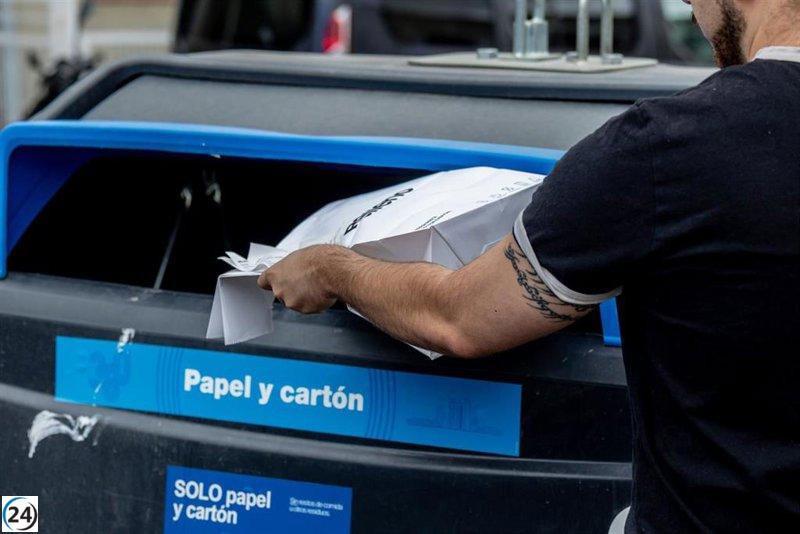EMVS cubrirá el costo de basura para inquilinos, repartiendo la carga en recibos anuales.
