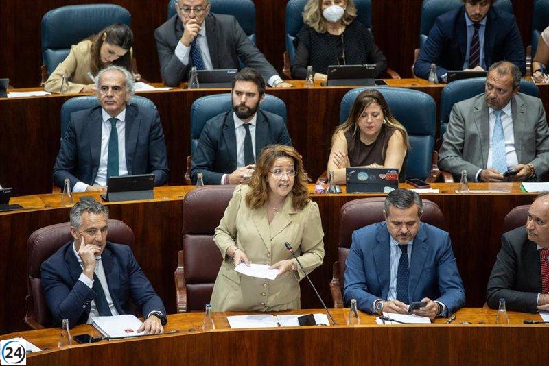 Comunidad respalda test de cáncer de cérvix, afirmando su respaldo oficial.