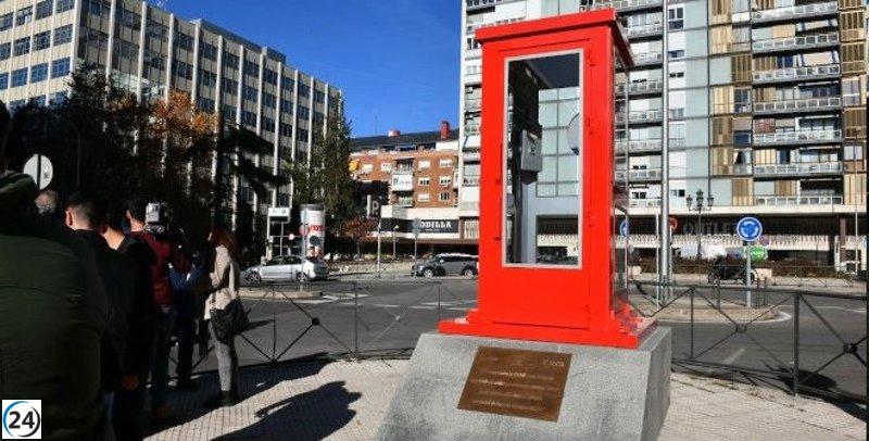 Madrid abraza la obra de Mercero este otoño, desde López Vázquez hasta 'La cabina' en Chamberí.