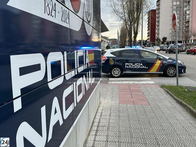 Capturan a 15 Trinitarios por secuestro y extorsión de jóvenes en apartamentos.
