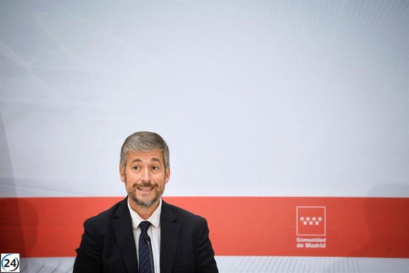 La Comunidad defiende a Ayuso: