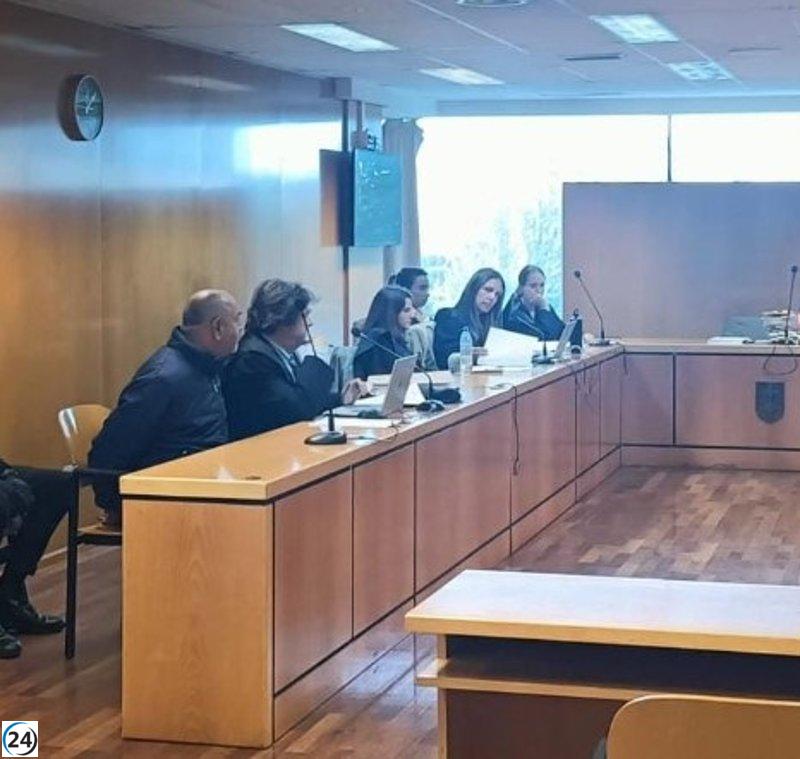 El homicida de los hermanos de Morata buscará atenuar su condena invocando arrebato y trastorno mental.