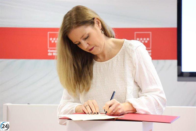 Inicia la gestión del decreto de dependencia para simplificar procesos, incrementar beneficios y personalizar la atención.
